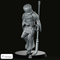 Rinji Samurai Miniature - RN Estudio - We Print Miniatures