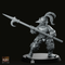 River Patrol 02 Miniature - Vae Victus Miniatures - We Print Miniatures
