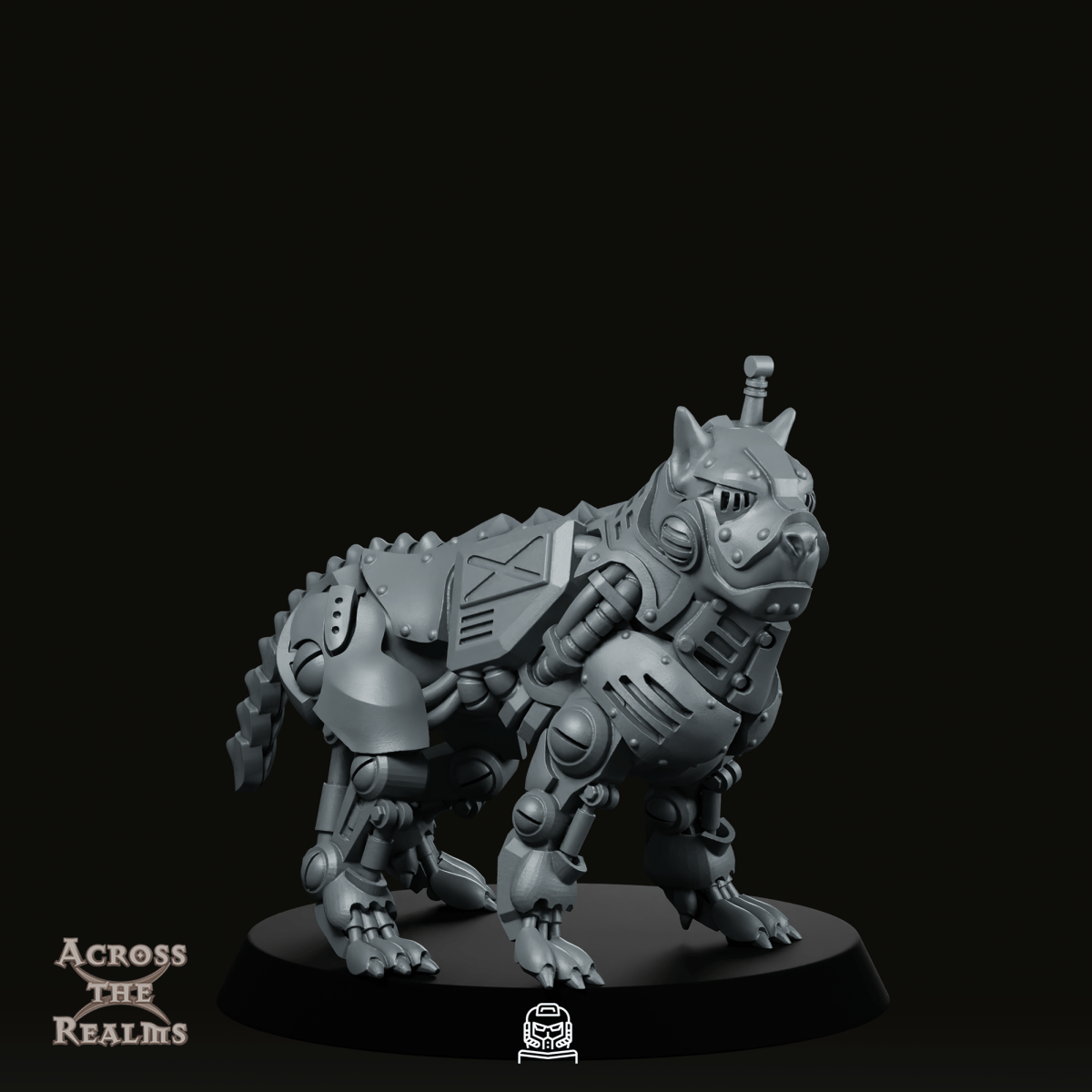 Dog Miniatures