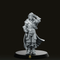 Roy Therookie Miniature - CastNPlay - We Print Miniatures
