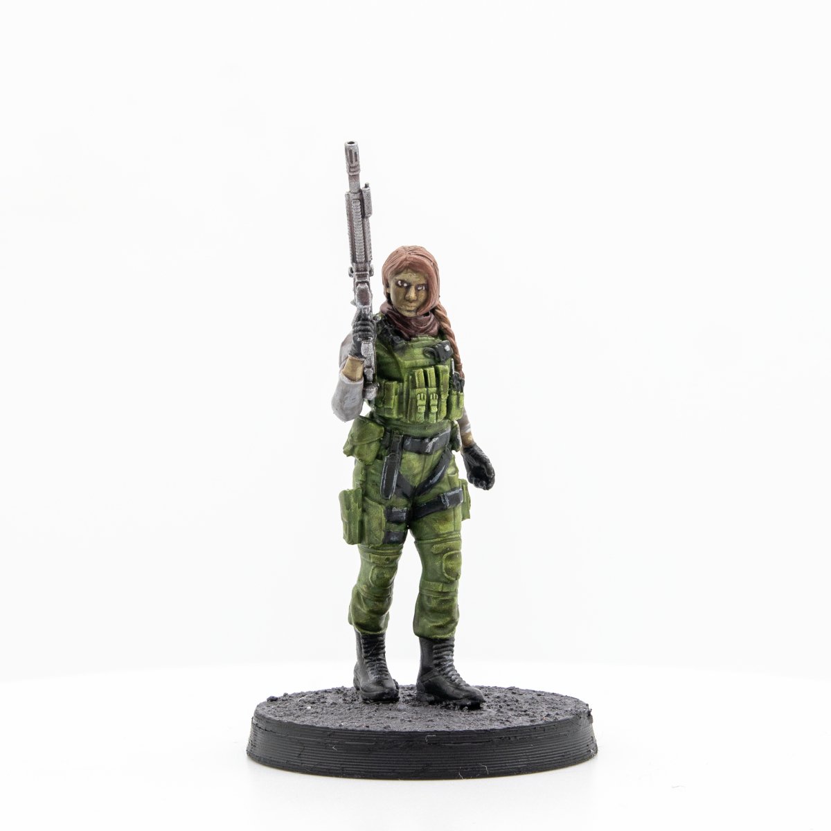 Roze COD Miniature - RN Estudio - We Print Miniatures