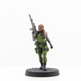 Roze COD Miniature - RN Estudio - We Print Miniatures