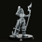 Sailor with Anchor Miniature - CastNPlay - We Print Miniatures