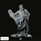 Saint Bartholomaeus Miniature - RN Estudio - We Print Miniatures