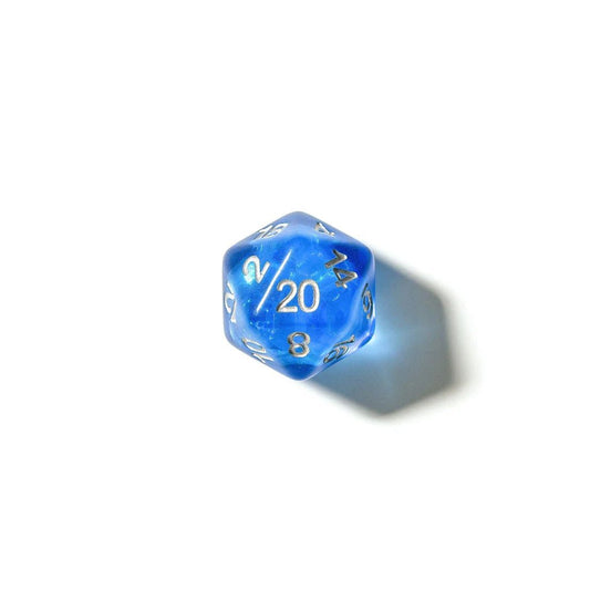 Sapphire Arcana | Soft Edge Resin | 7 Piece Set - Tabletop Dominion - We Print Miniatures