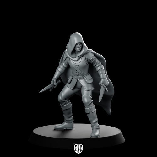 Selka Vire The Emberbound Oath