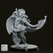 Shogun Miniature - RN Estudio - We Print Miniatures