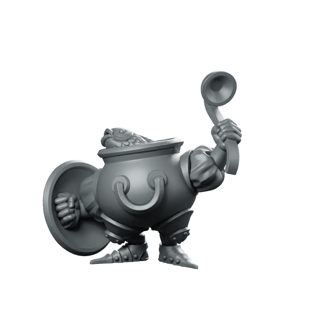 Vvm May 26 Sir Pot Product Render Miniature 360 Spin 01