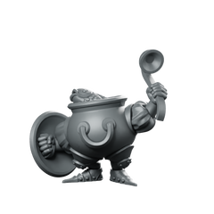 Vvm May 26 Sir Pot Product Render Miniature 360 Spin 01