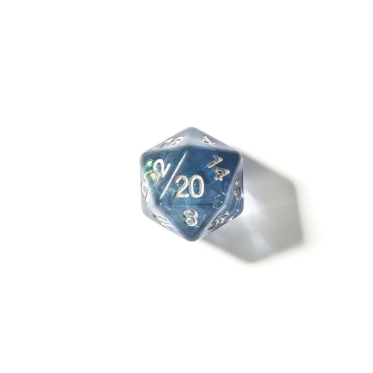 Spectral Chill | Soft Edge Resin | 7 Piece Set - Tabletop Dominion - We Print Miniatures