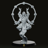 Spellcaster Miniature -Vae Victus Miniatures - We Print Miniatures