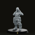 Stack City Watcher Miniature -PrintMinis - We Print Miniatures