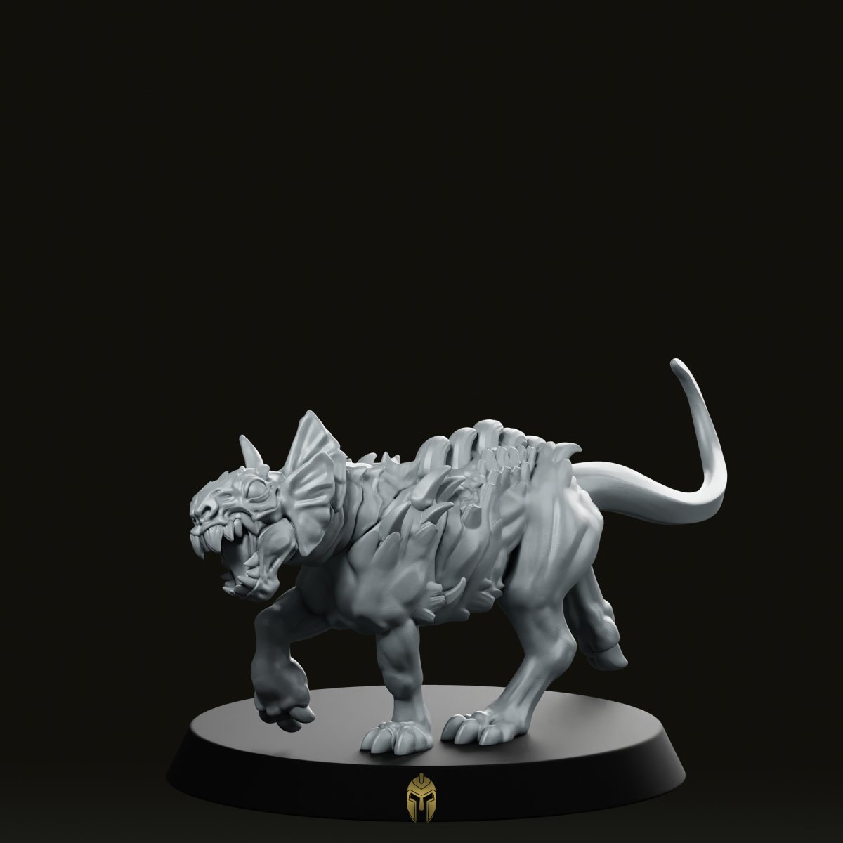 Cat Miniatures