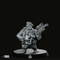 Stubkin 2 Miniature - PrintMinis - We Print Miniatures