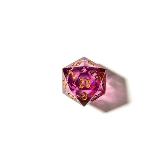 Summer Wine | Liquid Core | 7 Piece Set - Tabletop Dominion - We Print Miniatures