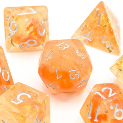 Sunset Enigma | Soft Edge Resin | 7 Piece Set - Tabletop Dominion - We Print Miniatures