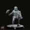 Sword For Hire 04 Miniature - Vae Victus Miniatures - We Print Miniatures