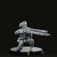 Swords for Hire 04 Miniature - Vae Victus Miniatures - We Print Miniatures