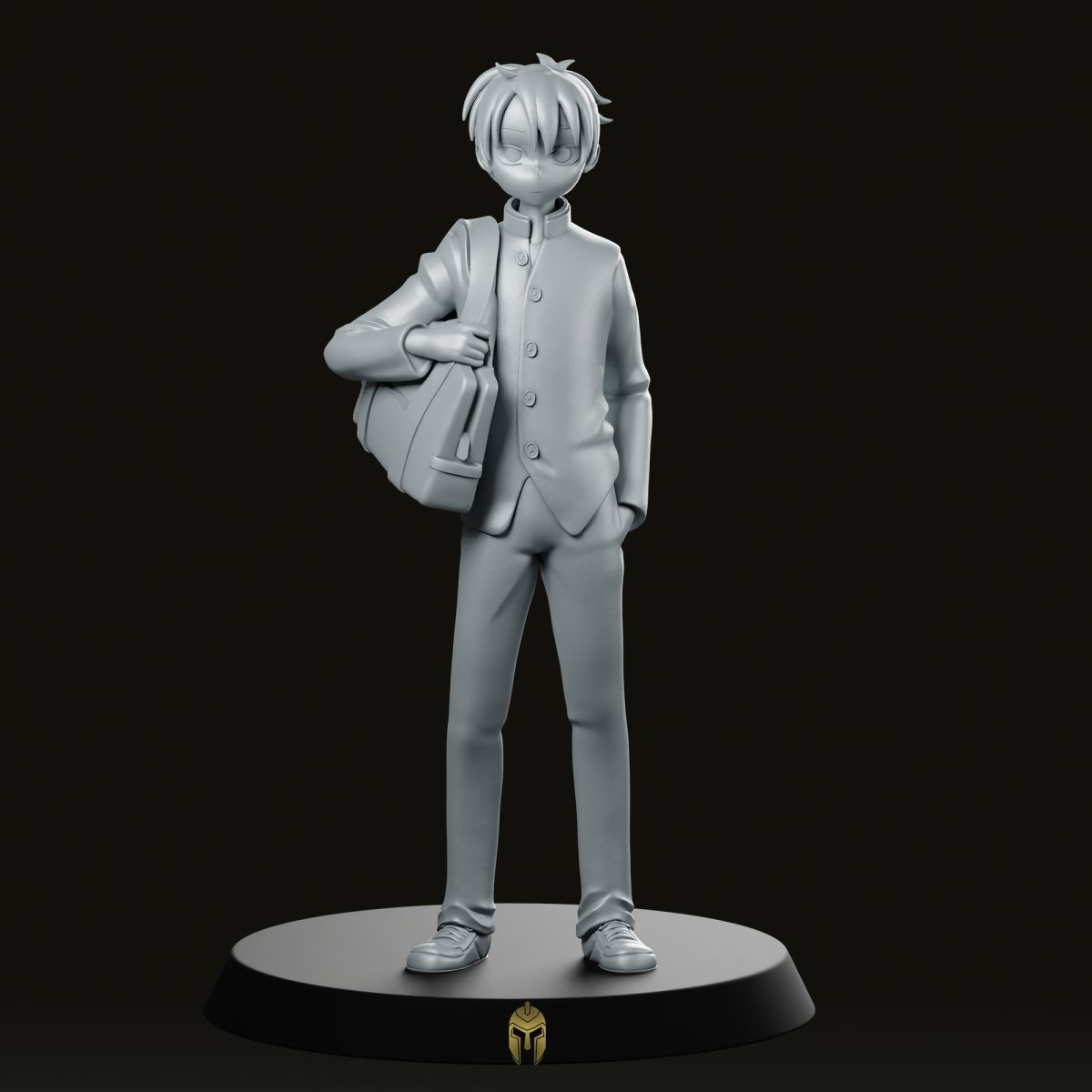 Takedo Miniature - RN Estudio - We Print Miniatures