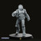 Technomad Scavenger E Miniature -Papsikels Miniatures - We Print Miniatures