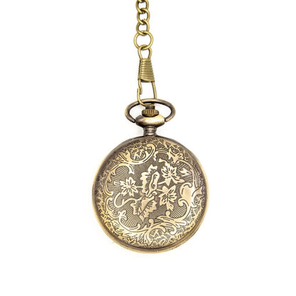 Temporal Spellcase | Pocket Watch Case - Tabletop Dominion - We Print Miniatures