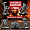 🎄 The Feast of Orcmas – Christmas Miniatures Special 🎄 - CastNPlay - We Print Miniatures