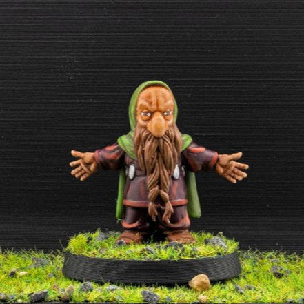 Thorin LOTR Miniature - RN Estudio - We Print Miniatures