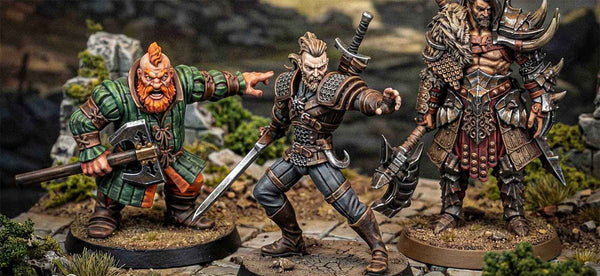 D&D Ready