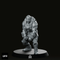 Throttle Jackson 1 Miniature - Unit9 - We Print Miniatures