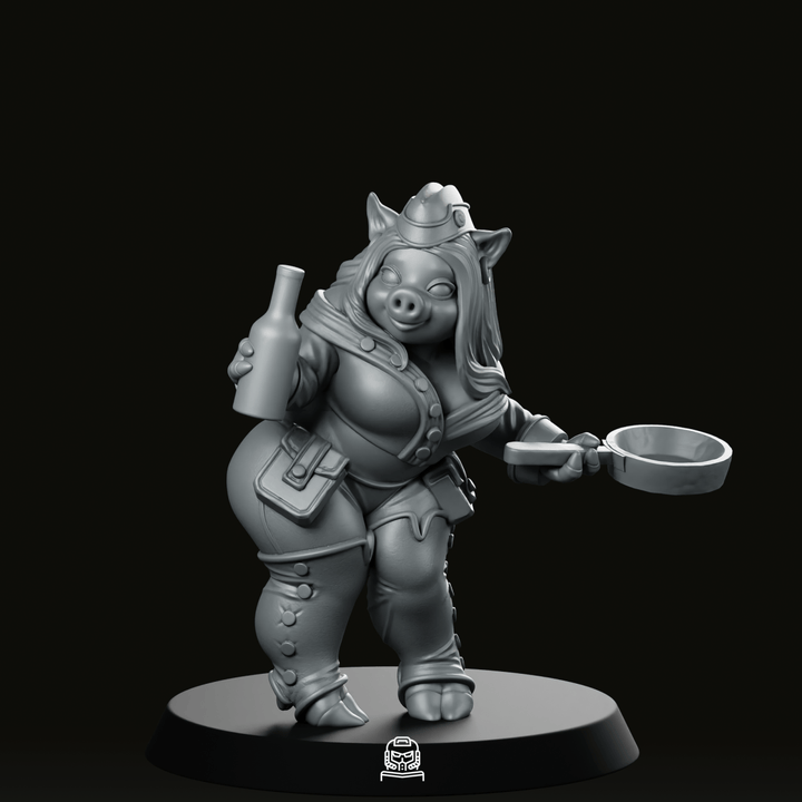 Miniatur-Sanitäter