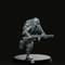 Trooper 8 Trench Crusade Miniature - Onmioji - We Print Miniatures