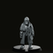 Trooper Specialist Fanatic Trench Crusade Miniature - Onmioji - We Print Miniatures