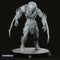 Ultimate Assassin Skull Hunter Miniature -Papsikels Miniatures - We Print Miniatures