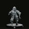 Undead 04 Miniature - Vae Victus Miniatures - We Print Miniatures