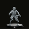 Undead 07 Miniature - Vae Victus Miniatures - We Print Miniatures