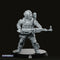 Union Armed Forces Progressive People Sof 16 Miniature - Papsikels Miniatures - We Print Miniatures