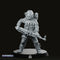 Union Armed Forces Progressive People Sof 17 Miniature - Papsikels Miniatures - We Print Miniatures