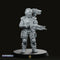 Union Armed Forces Progressive People Sof 3 Miniature -Papsikels Miniatures - We Print Miniatures