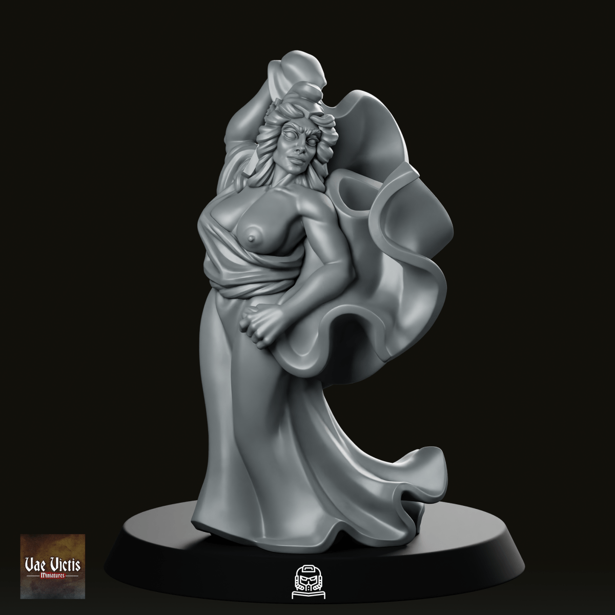 Vae Victis French Miniature - Vae Victis - We Print Miniatures