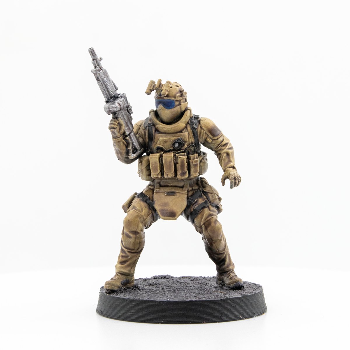 Velikan COD Miniature - RN Estudio - We Print Miniatures