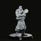 Viking InnKeeper Miniature - CastNPlay - We Print Miniatures