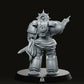 Void Master Rotavar Void Trooper - RN Estudio - We Print Miniatures