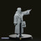 Wayland Hanabishi Scientist Sample Collector 3 Miniature - Papsikels Miniatures - We Print Miniatures