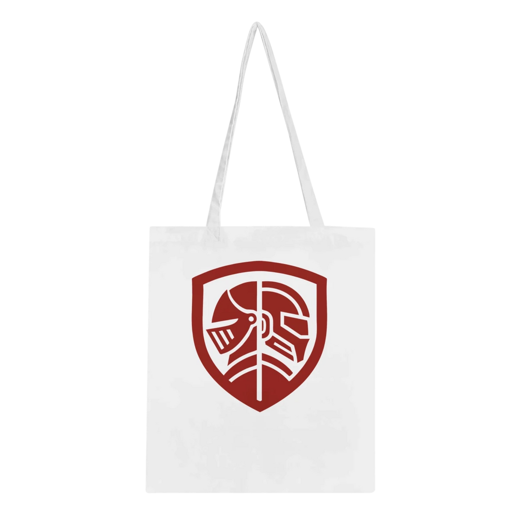 We Print Miniatures Classic Tote Bag - We Print Miniatures - We Print Miniatures