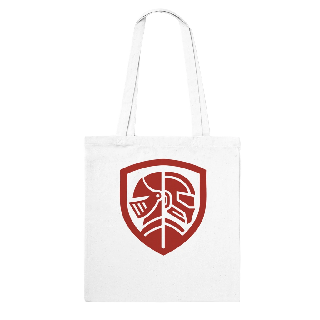 We Print Miniatures Classic Tote Bag - We Print Miniatures - We Print Miniatures