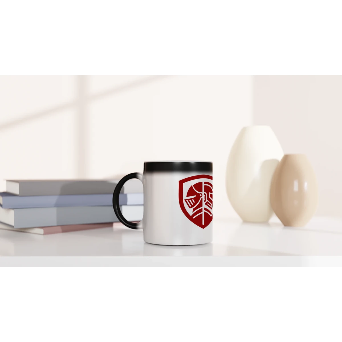 We Print Miniatures Magic 11oz Ceramic Mug - We Print Miniatures - We Print Miniatures