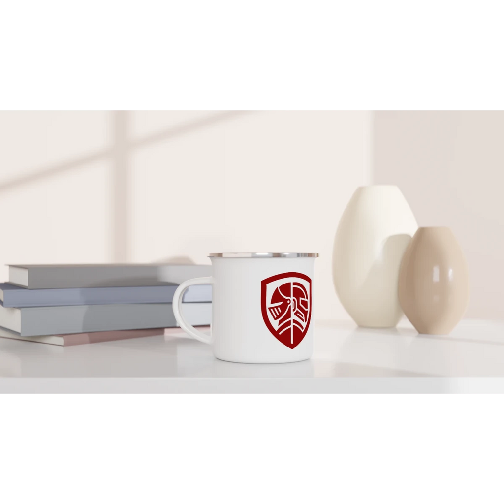 We Print Miniatures Paint Pot Mug - We Print Miniatures - We Print Miniatures