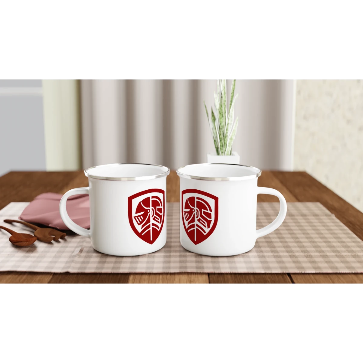 We Print Miniatures Paint Pot Mug - We Print Miniatures - We Print Miniatures