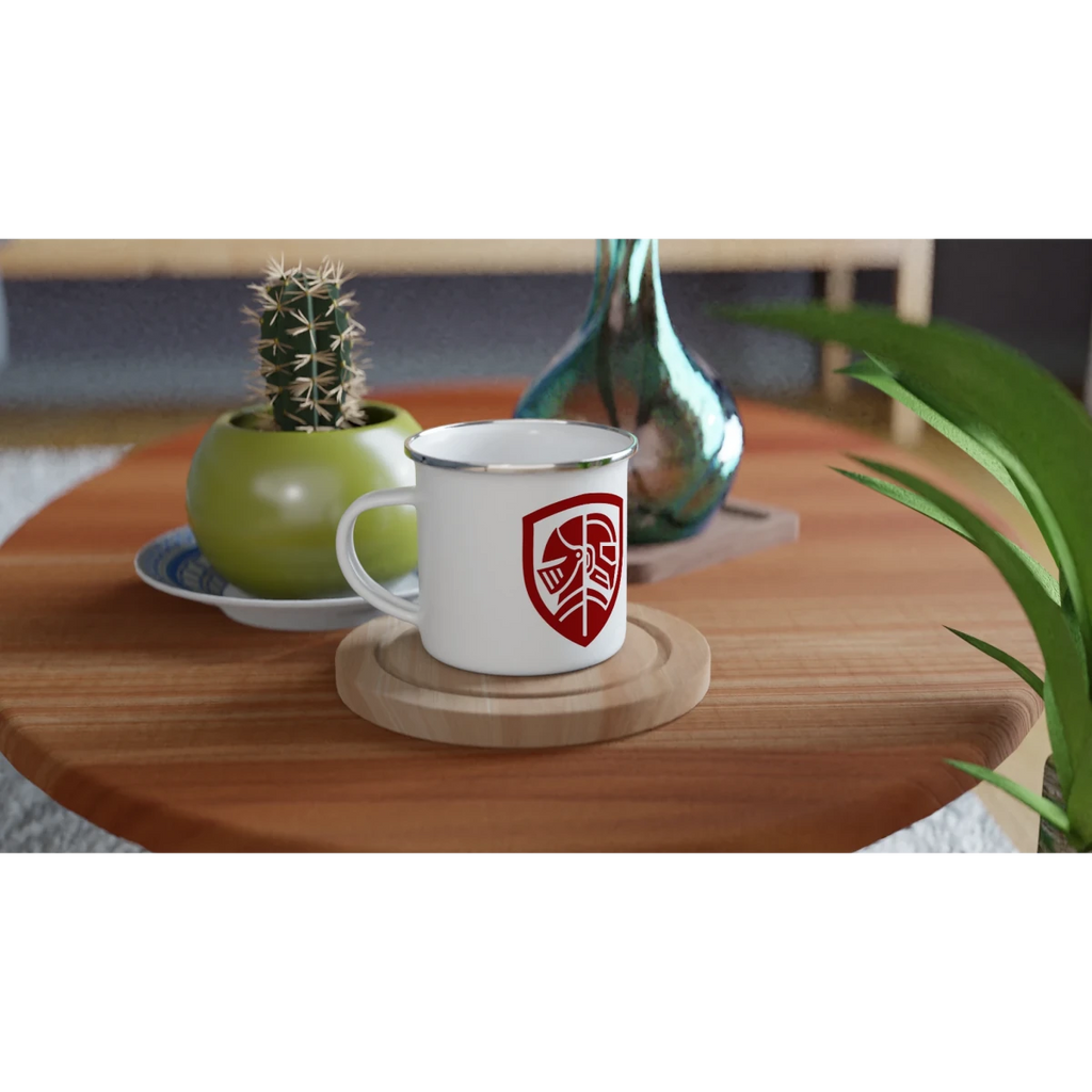 We Print Miniatures Paint Pot Mug - We Print Miniatures - We Print Miniatures