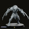 White Crow Assassin Skull Hunter 1 Miniature -Papsikels Miniatures - We Print Miniatures